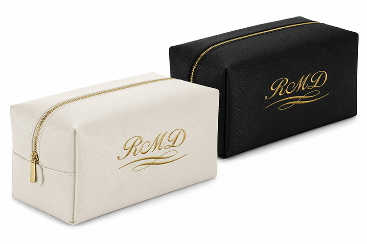 Toiletry/Accessory Case (Large)